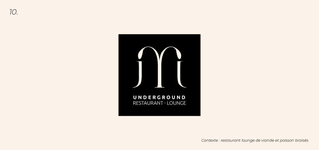 Logo Underground