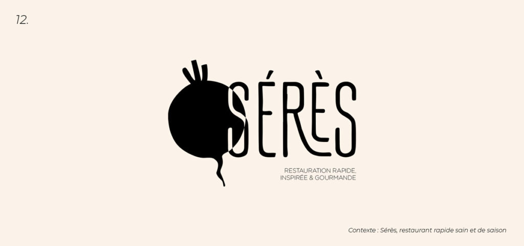 Logo Sérès